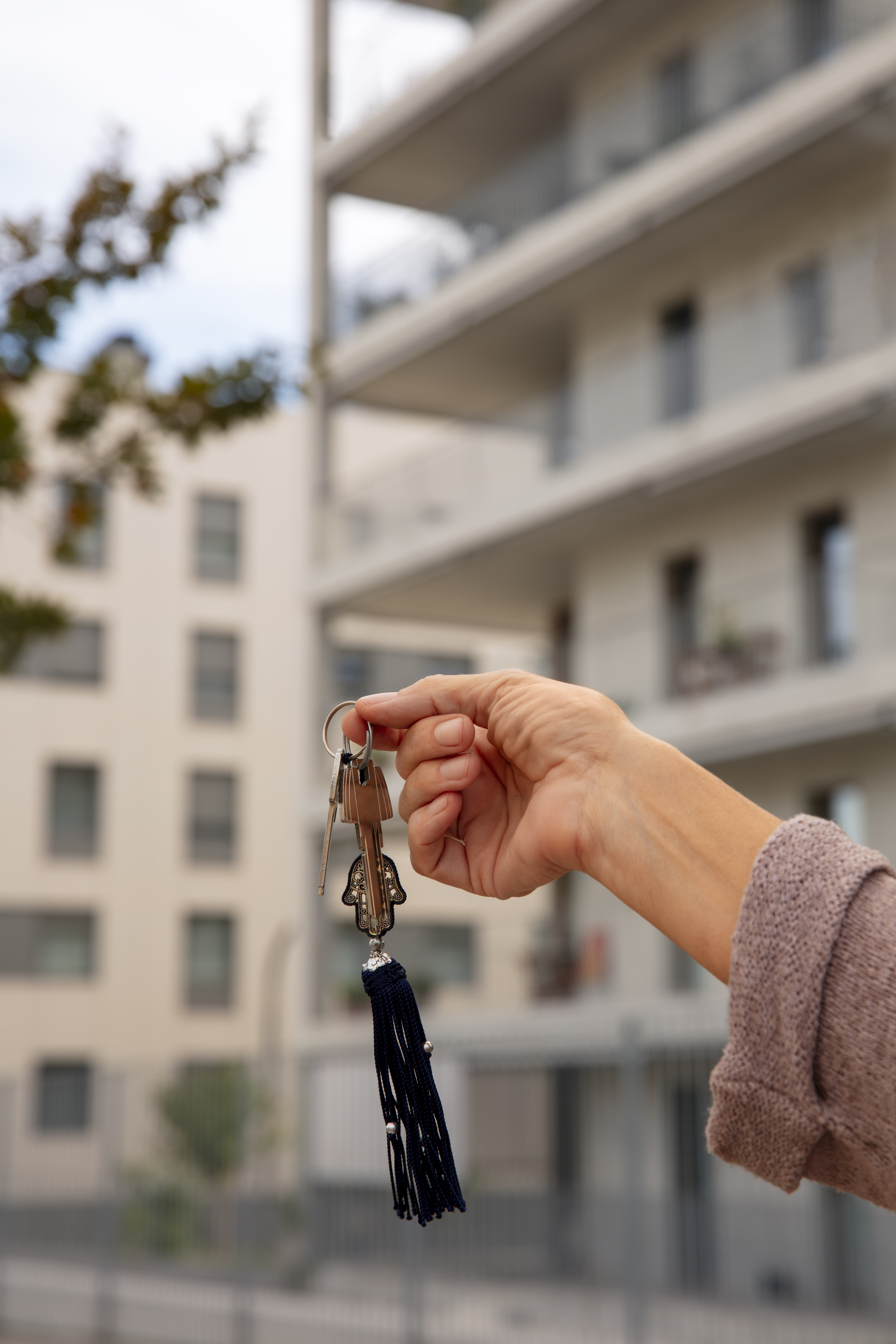 Wide Range of Properties
